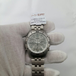 카시오 전파시계 (새거.전시품)