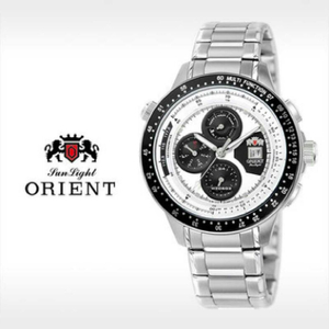 가격인하 ORIENT Watch WZ0602-SS