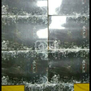 판타지소설 페르노크 1-7권(完) 40,000원 