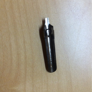 딥펜 브라우스 캘리그라피용 펜촉 2.0mm 팝니다