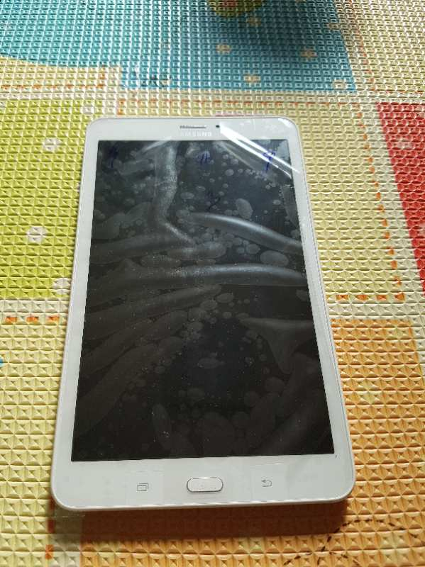 갤럭시탭/T375/가개통급/부산직거래--0