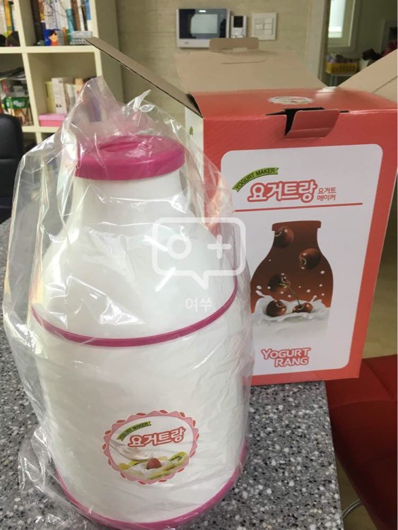 요거트랑 요거트메이커--1