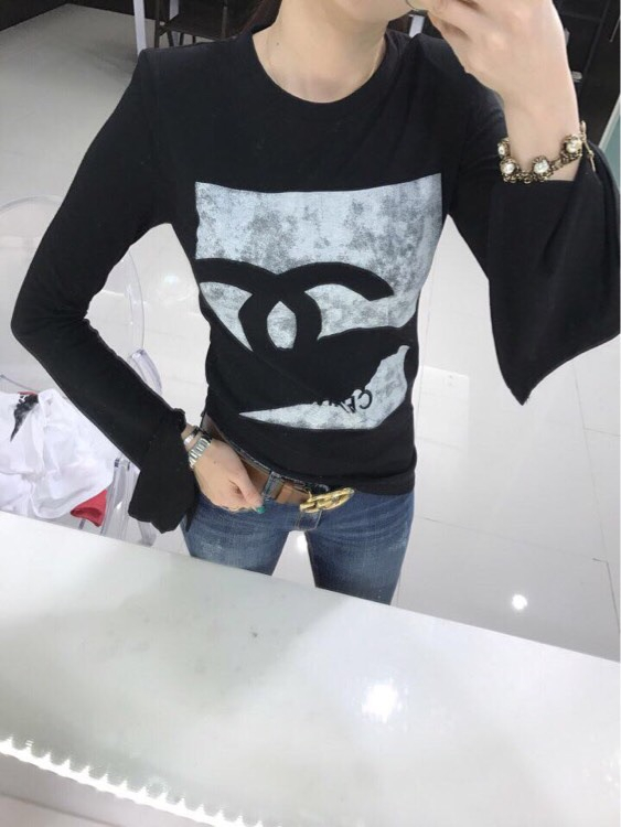 [오렌지/블랙/메란지/화이트] 샤패드T--0