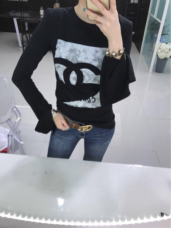 [오렌지/블랙/메란지/화이트] 샤패드T--1