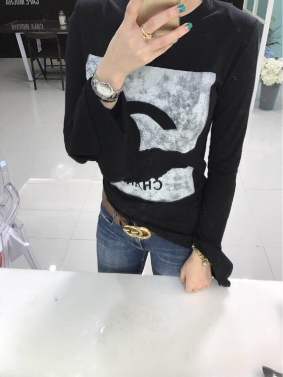 [오렌지/블랙/메란지/화이트] 샤패드T--2