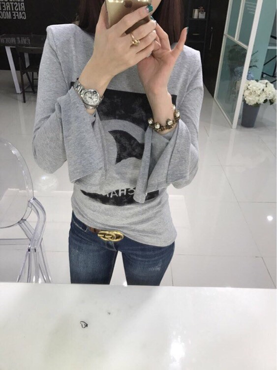 [오렌지/블랙/메란지/화이트] 샤패드T--7