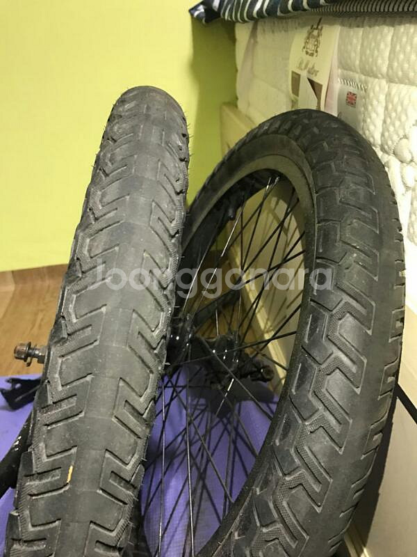 2014 한정판 bmx 이스탄 배터리--3