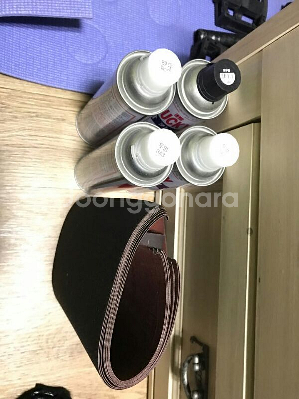 2014 한정판 bmx 이스탄 배터리--4