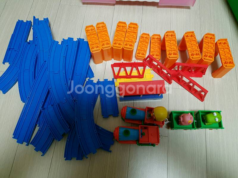 여러가지 완구 처분해요--0