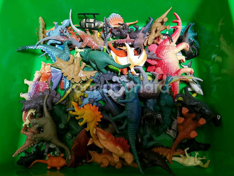 여러가지 완구 처분해요--1