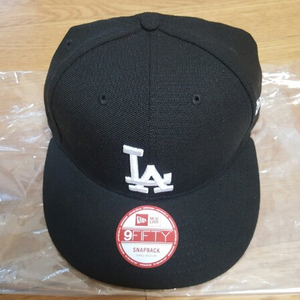 스냅백 9FIFTY LA NEW ERA 뉴에라 판