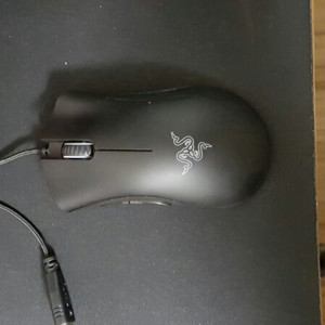 레이저 데스에더