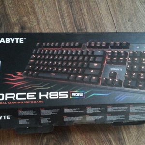 FORCE K85 팝니다ㅍㅍㅍㅍ