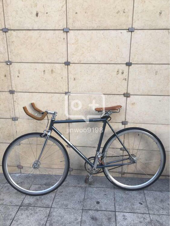 픽시 자전거 (자미스)--0