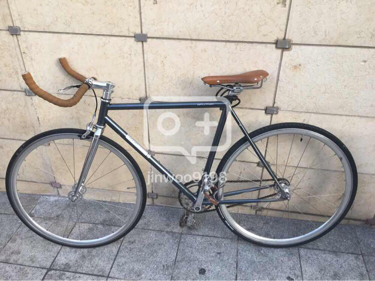 픽시 자전거 (자미스)--1