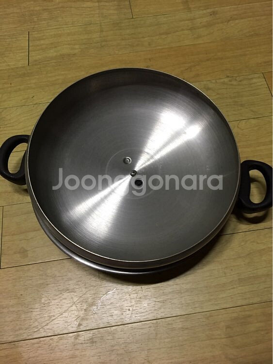 휘슬러 전골냄비 팝니다--0