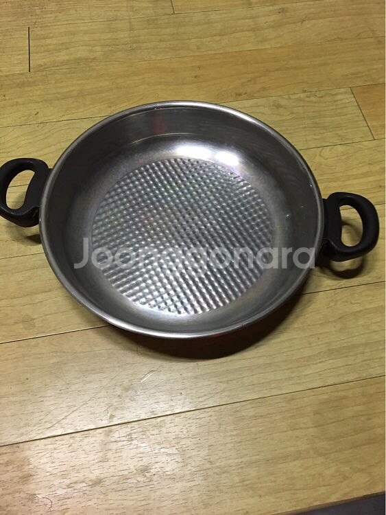 휘슬러 전골냄비 팝니다--1
