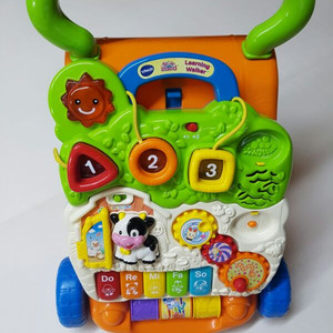 브이텍 걸음마보조기