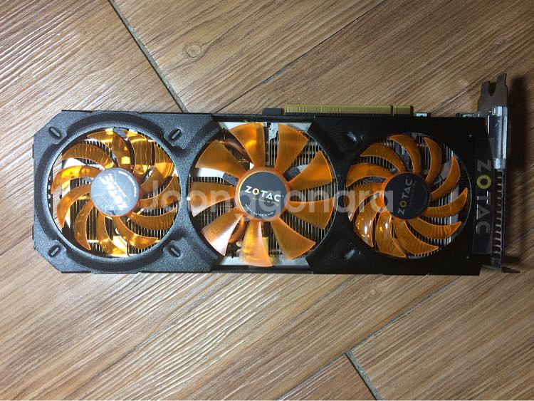 조탁 780ti 판매합니다.--2