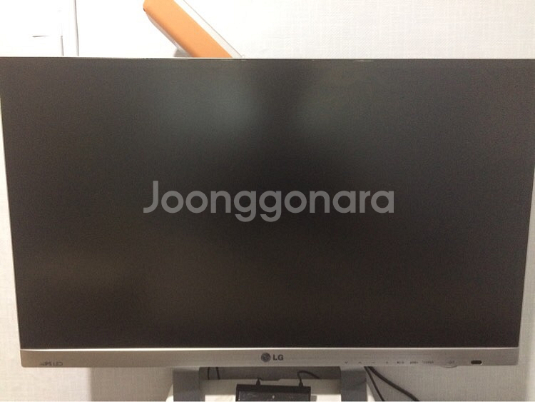 LG 27 TV 고장 (27MA92D-SN)3만--0