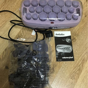 바비리스헤어롤/바비리스고데기