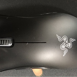 RAZER DeathAdder Chroma 마우스