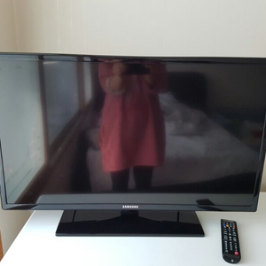 삼성 UN 32eh LED TV