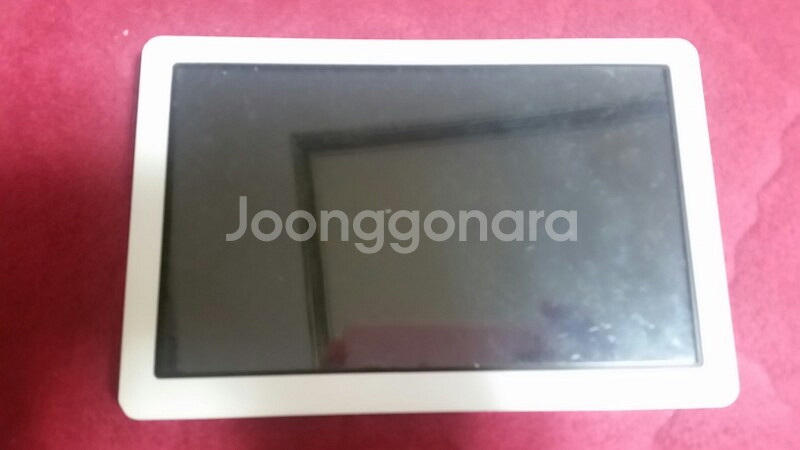PMP cowon R7팝니다--3