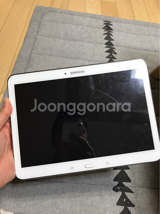 삼성 갤럭시탭 4 SM-T530 32G--0