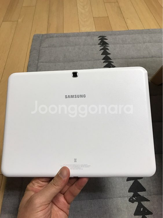 삼성 갤럭시탭 4 SM-T530 32G--1