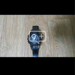 지샥시계.ga-120-1adr