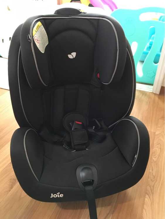 조이카시트 스테이지스 lx(아이소픽스아님)--3