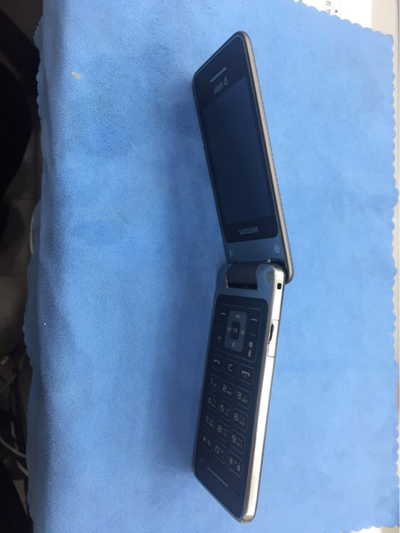삼성 마스터폰 판매합니다--2