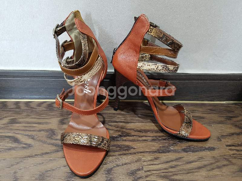 운동화,힐,구두,샌들--1