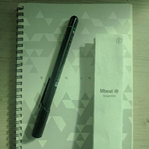엠베스트 Mbest 스마트펜 smart pen