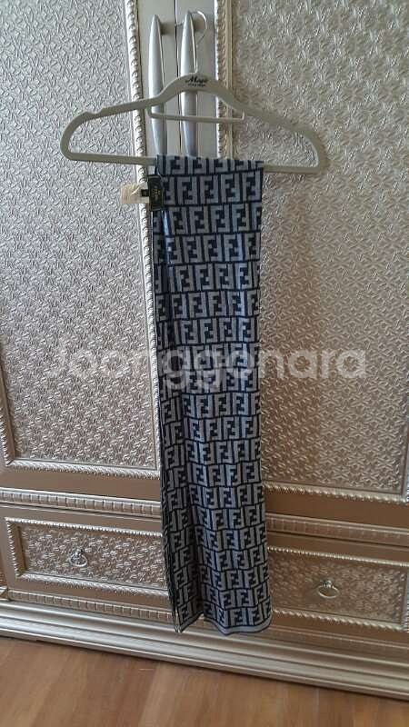 펜디머플러80000--0