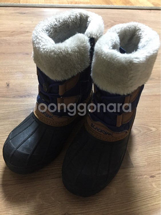 남아겨울부츠--0