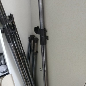 왕자행거 4단 팝니다.