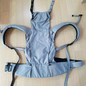 마운틴버기 아기띠