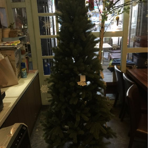 크리스마스트리