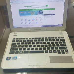 삼성노트북PC판매(NT-X180 BARBIE)