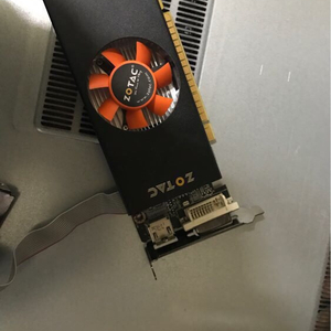 zotac gtx750 lp