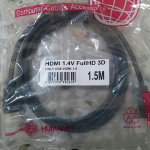 HDMI 케이블 1.4ver  4K  1.5m  