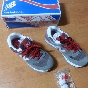 뉴발란스574운동화