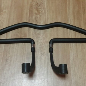 차량용 옷걸이 (미사용 새제품)