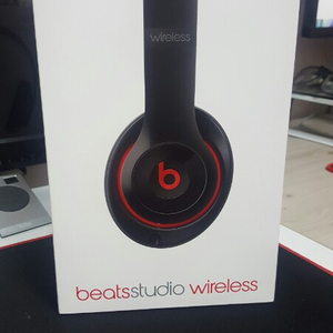 beats studio wireless 블루투스 