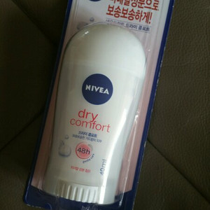 니베아 데오드란트 스틱