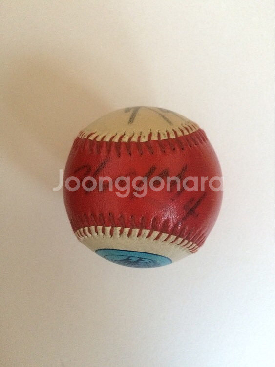 mbc 청룡 사인구, ob 베어스 천만 관중 기념--3