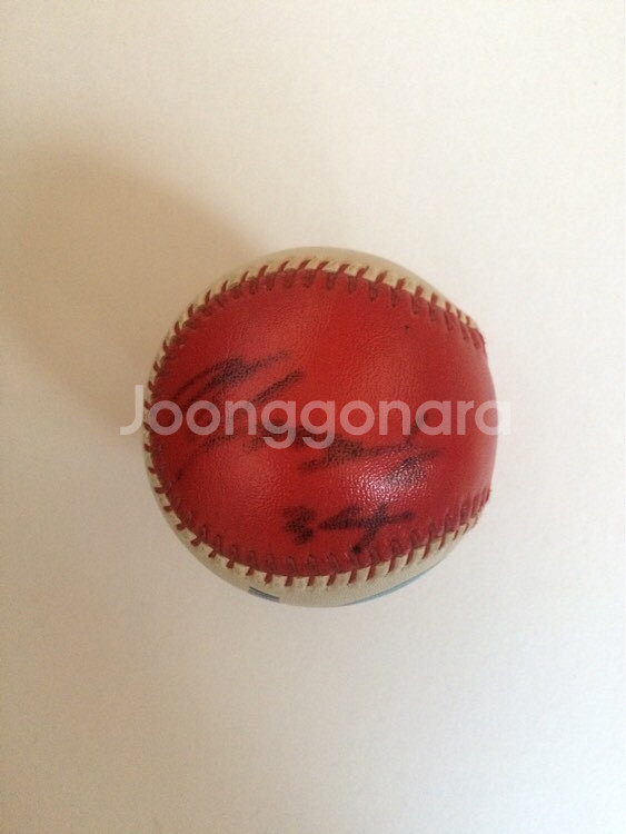 mbc 청룡 사인구, ob 베어스 천만 관중 기념--4