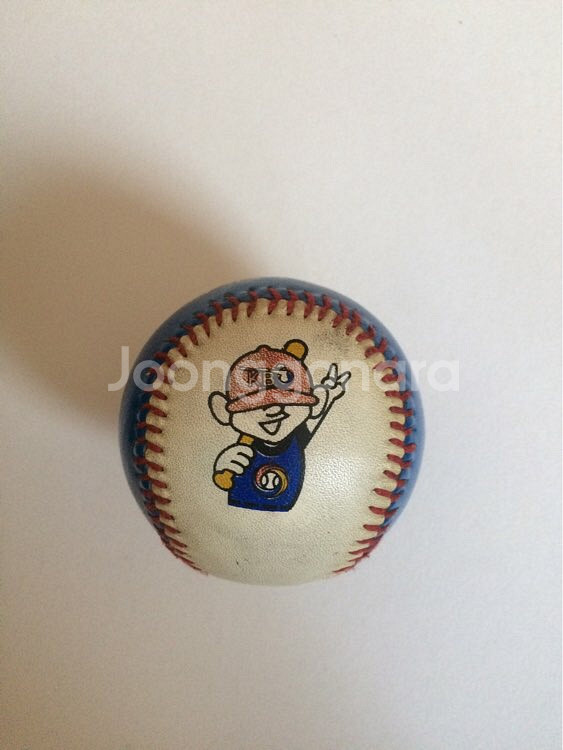 mbc 청룡 사인구, ob 베어스 천만 관중 기념--7